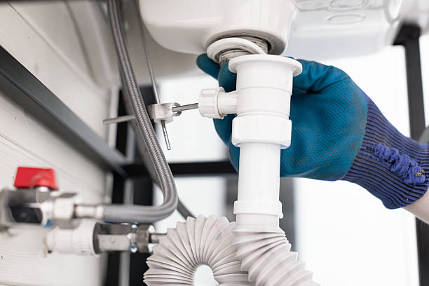 Reliable Plumbing contractor in Oceanside, OR by Masters Plumbing Service